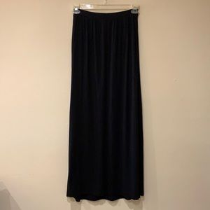 H&M Maxi Skirt